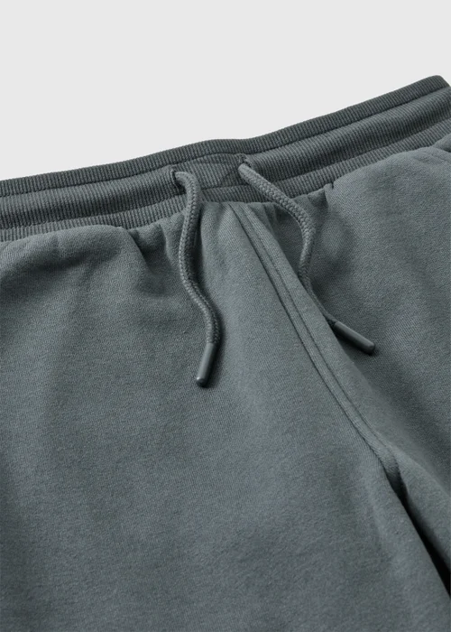 Boys Charcoal Jogging Bottoms (7-15 Yrs) - 7 Yrs Image 2