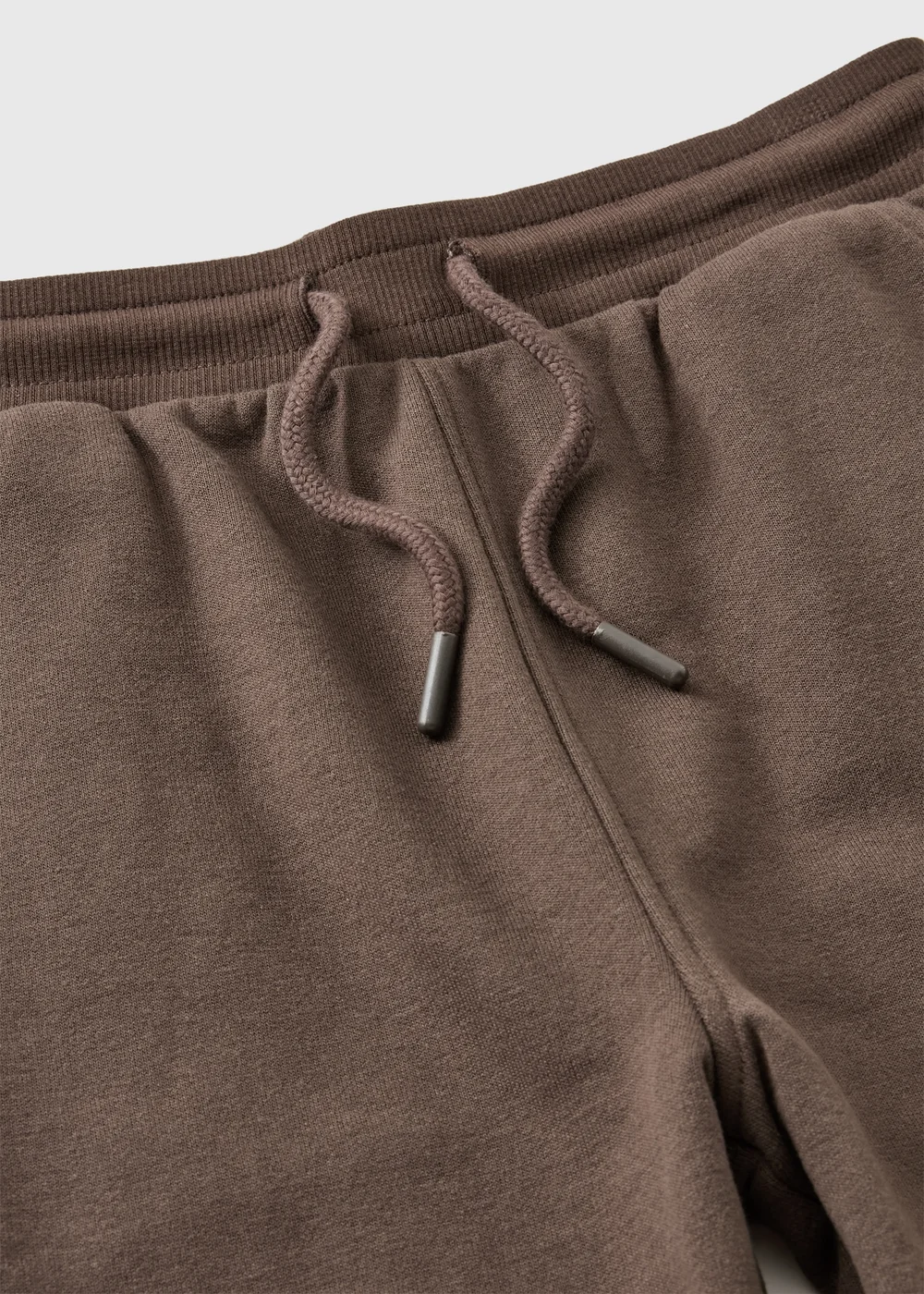 Boys Brown Jogging Bottoms (7-15 Yrs) - 7 Yrs Image 2