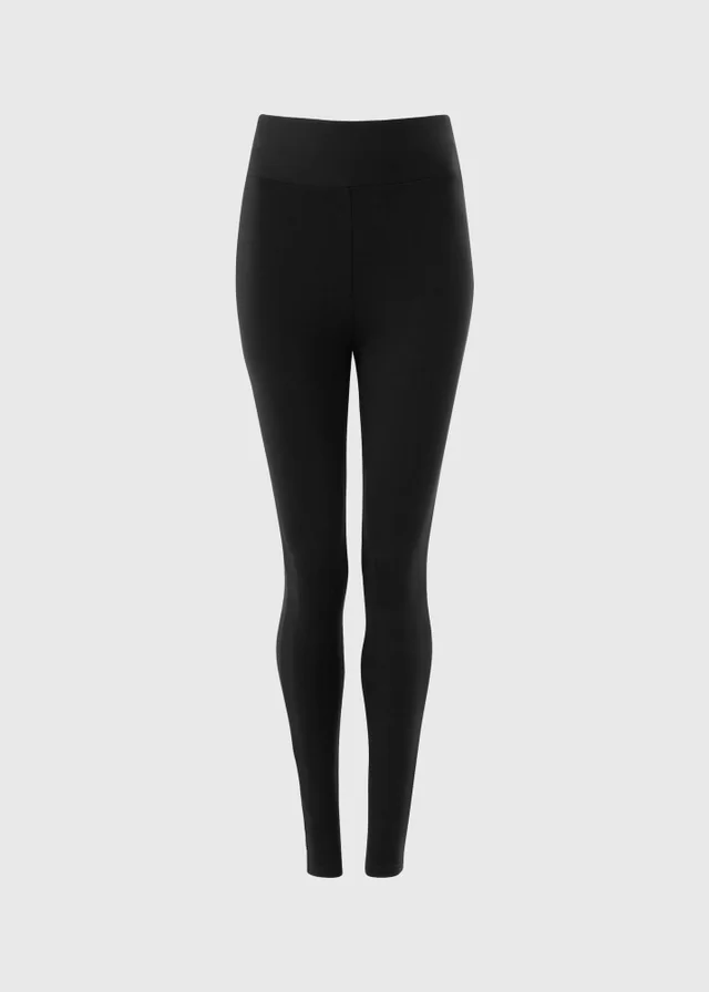 Black Bodyshape Leggings