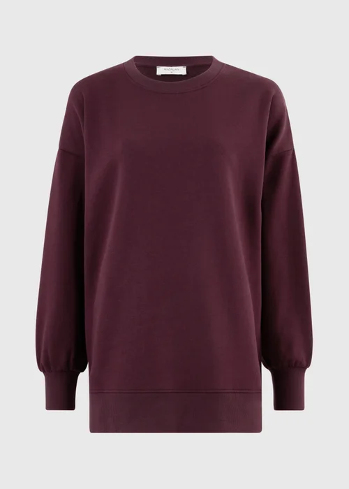 Fig Longline Jumper - S Image 4