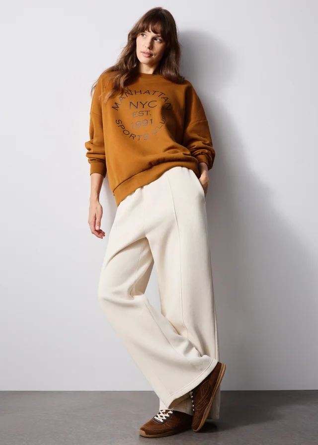 Ginger Manhattan Sweatshirt