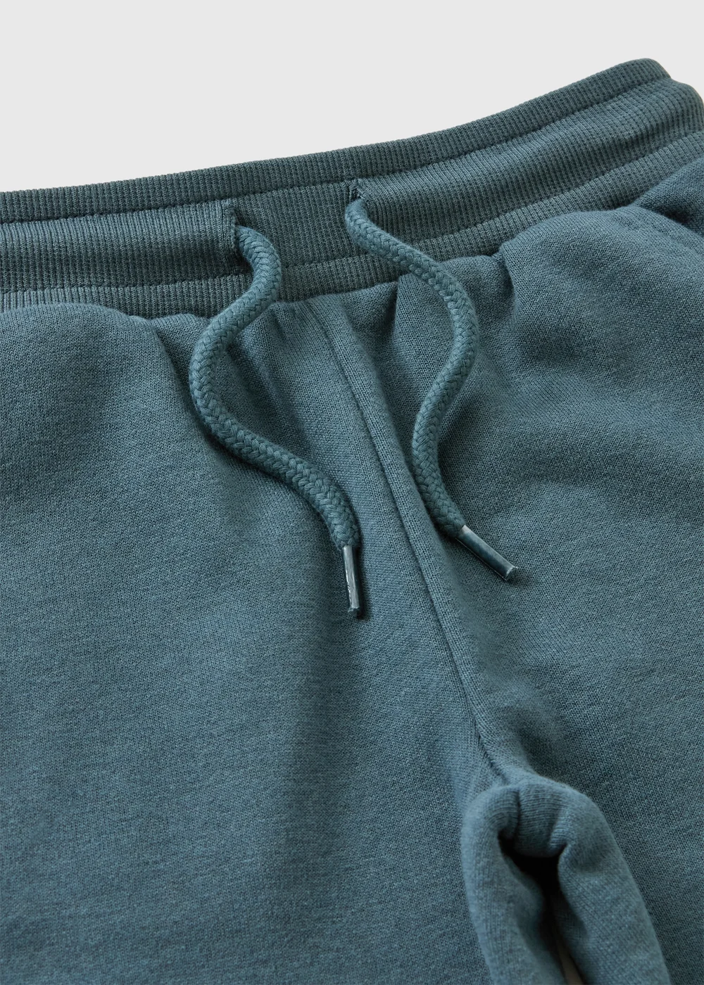 Boys Petrol Blue Cargo Jogging Bottoms (1-8yrs) - 1-1.5 Yrs Image 2