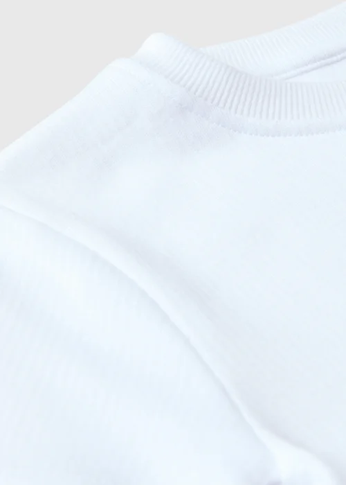 Boys’ Thermal Underwear T-Shirts - 2-3 Yrs Image 2