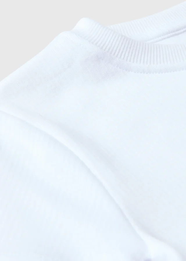 Boys’ Thermal Underwear T-Shirts