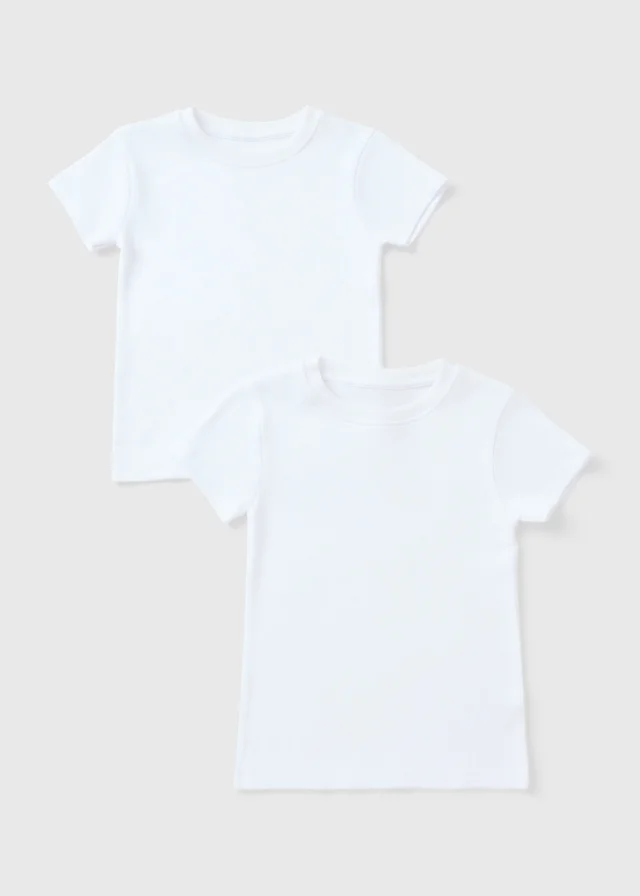 Boys’ Thermal Underwear T-Shirts