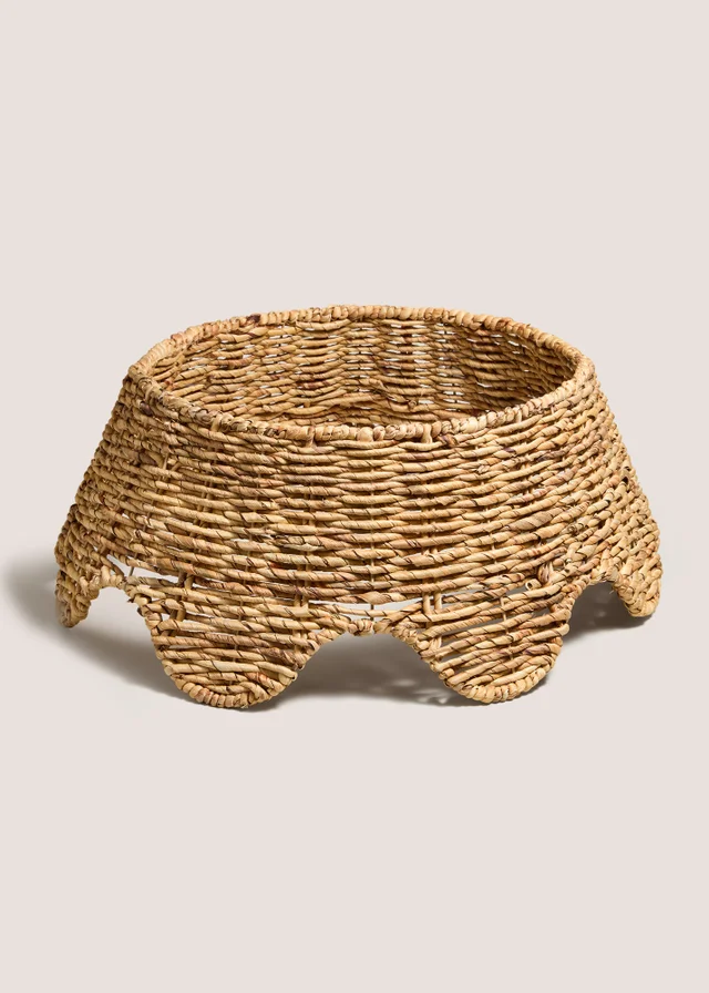 Woven Tree Skirt