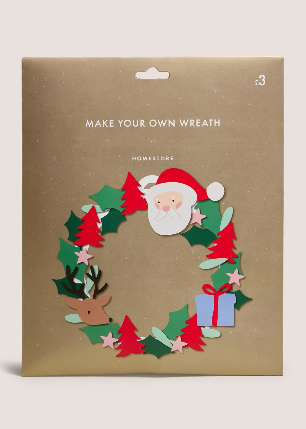 Make Your Own Wreath Image 1