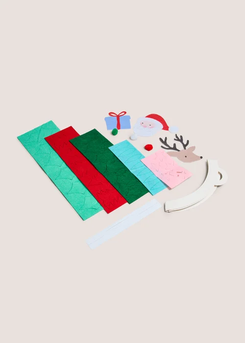 Make Your Own Wreath Image 2