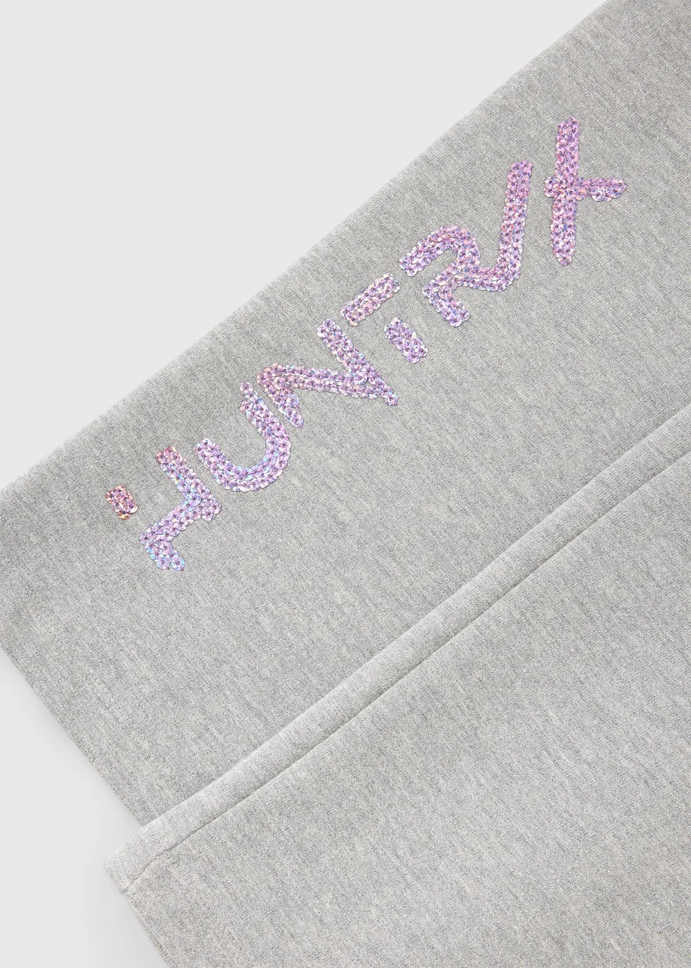 Girls K-pop Demon Hunters Huntrxx Jogging Bottoms (5-13 yrs) - 5-6 Yrs Image 2