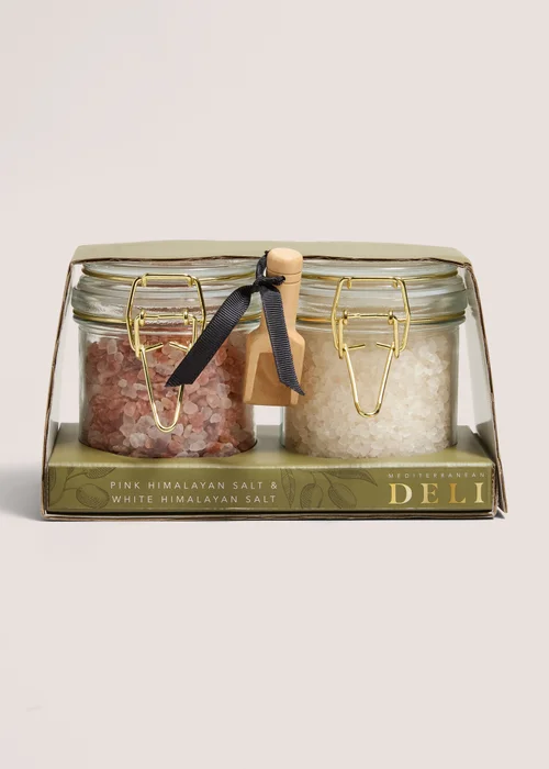 Deli Salt Duo Image 1