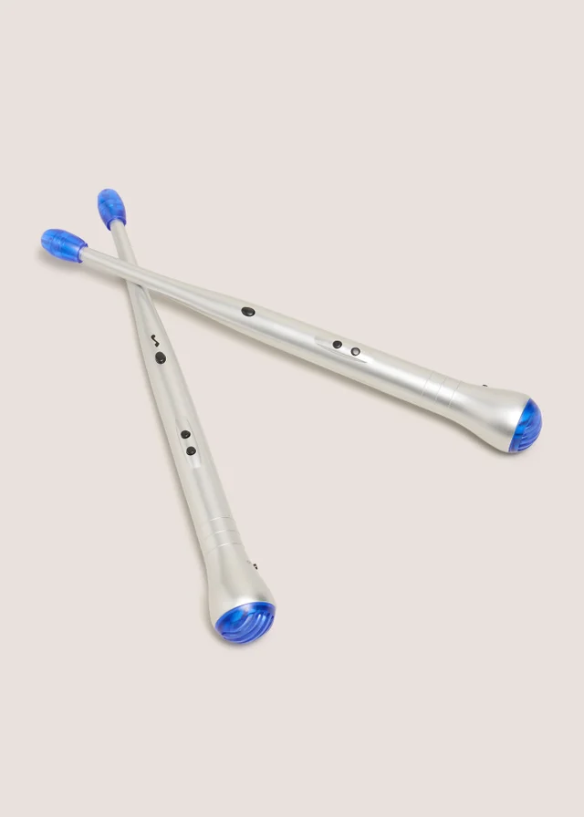 Electric Drum Sticks