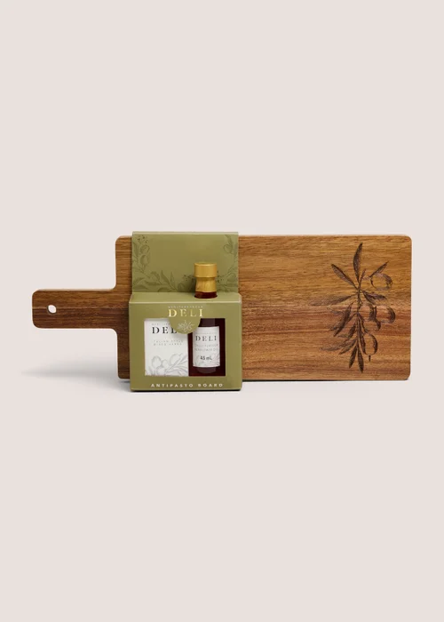 Deli Antipasto Board Image 1
