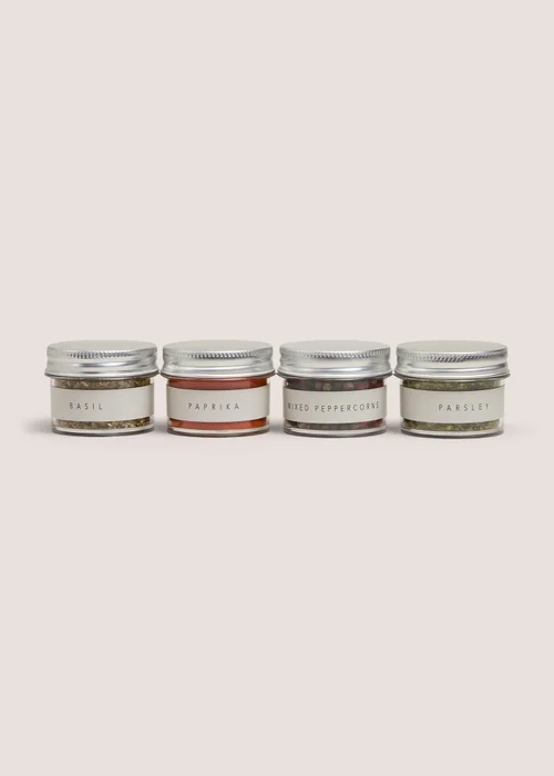 4 Pack Deli Spice Selection Image 2