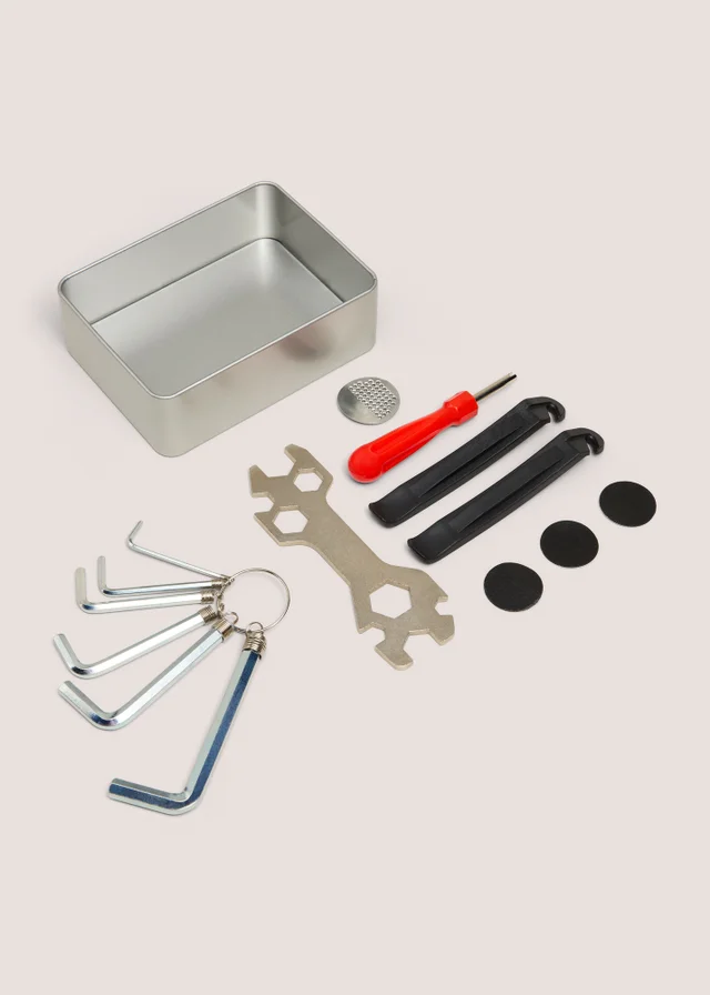 Emergency Bike Repair Kit