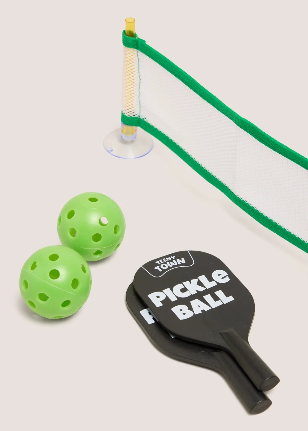 Pocket Pickle Ball Set Image 2