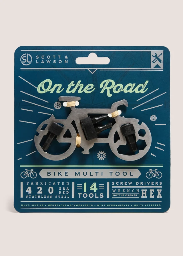 Bike Multi Tool