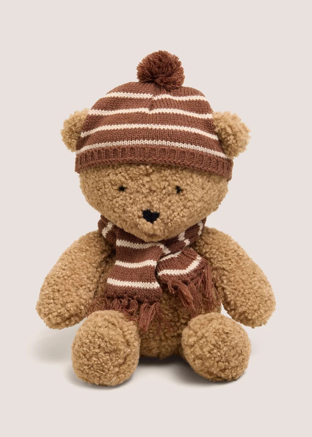 Patch The Bear Hot Water Bottle Image 1