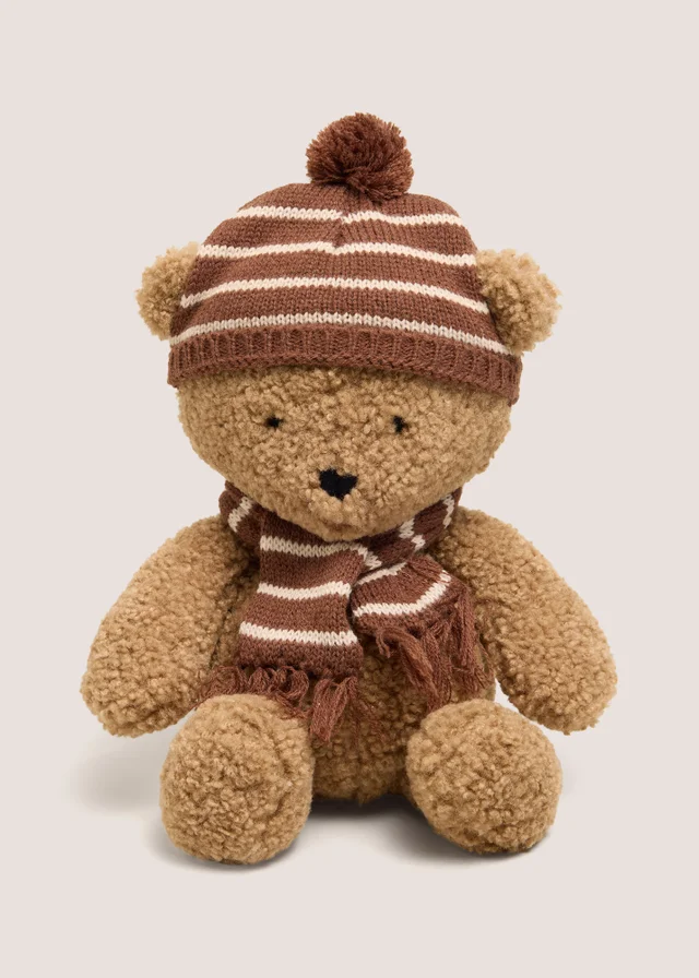 Patch The Bear Hot Water Bottle