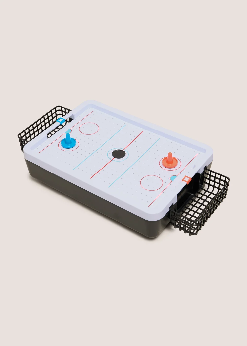 Air Hockey Duel Game Image 2