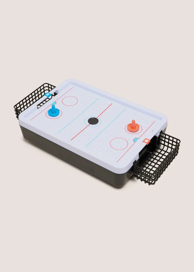 Air Hockey Duel Game