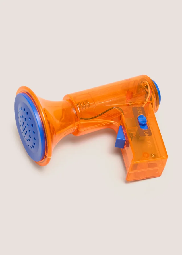 Mini Voice Changer