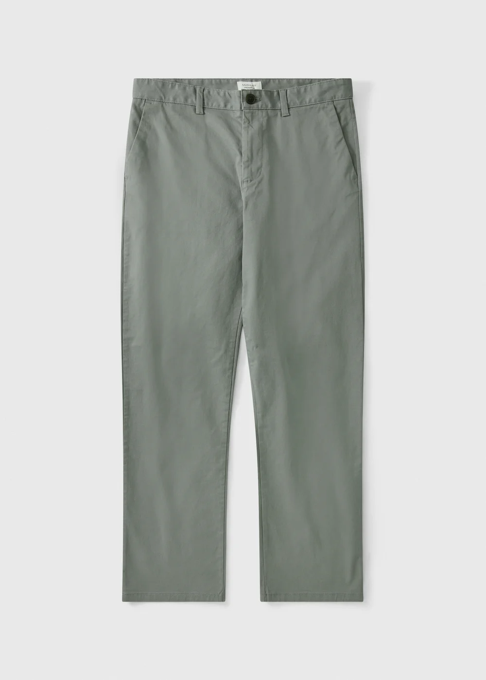 Sage Straight Leg Chinos - 30 R Image 1