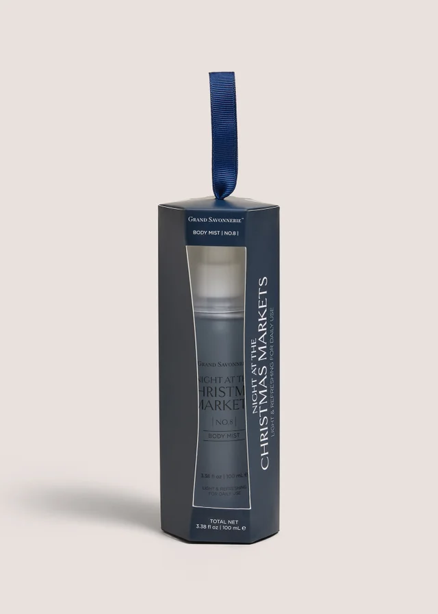 Night At The Christmas Markets Body Spray