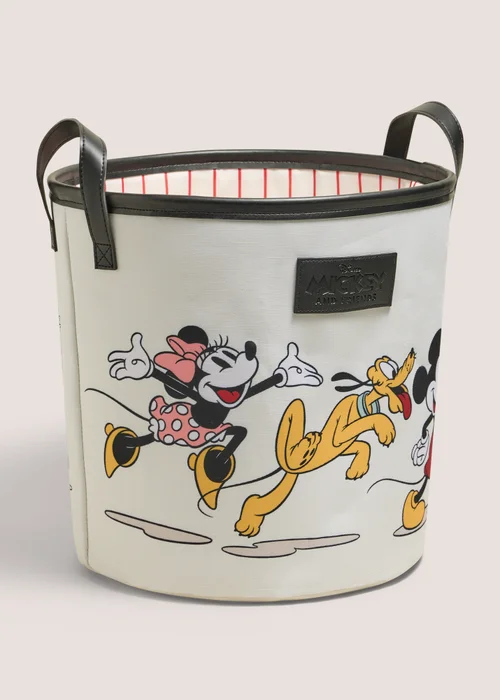 Disney Micky Mouse Small Storage Box Image 1