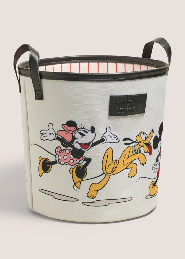 Disney Micky Mouse Small Storage Box