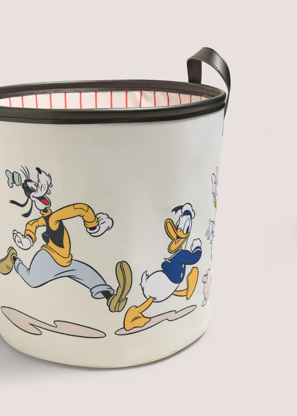 Disney Micky Mouse Small Storage Box Image 2