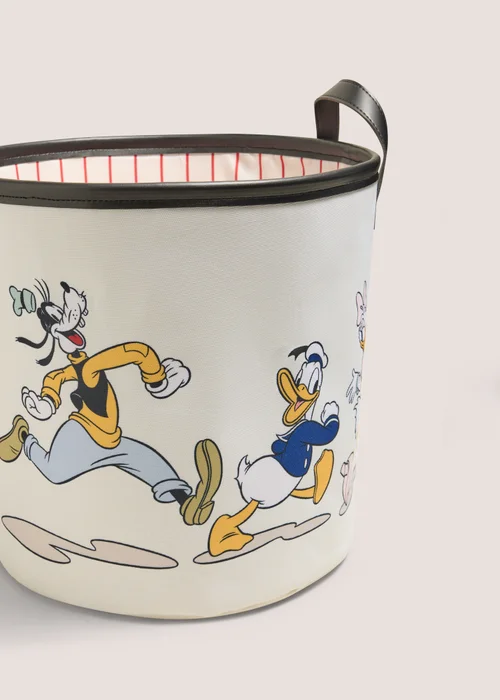 Disney Micky Mouse Small Storage Box Image 2