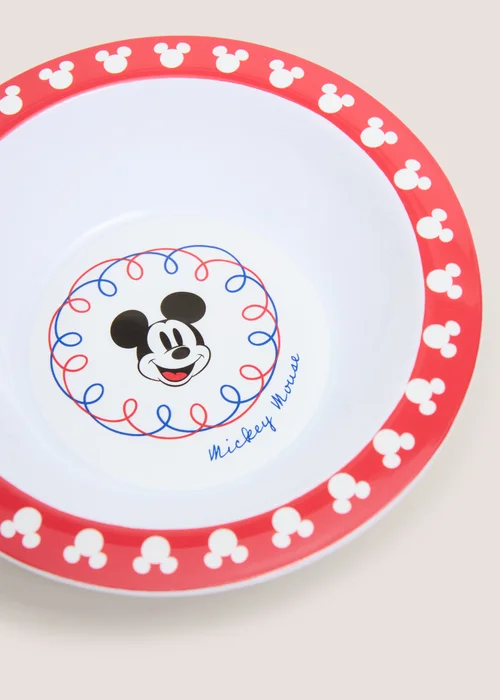 Disney Mickey Mouse Bowl Image 2