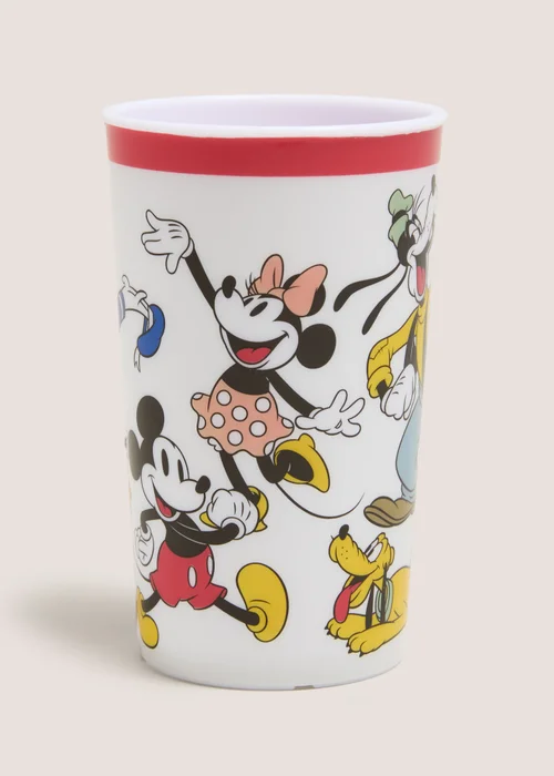 Mickey Mouse Kids Cup Image 1