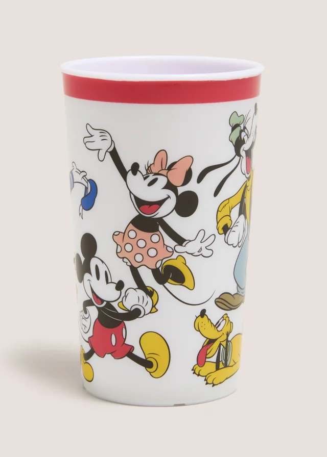 Mickey Mouse Kids Cup
