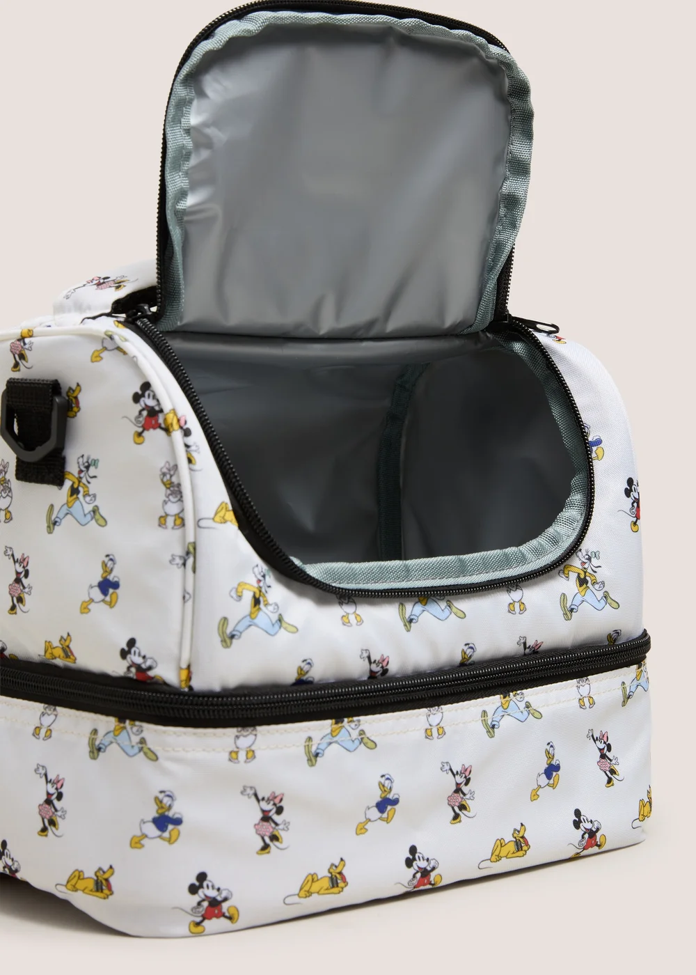 Mickey Mouse Lunch Bag Image 2