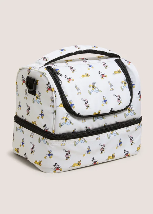 Mickey Mouse Lunch Bag Image 1