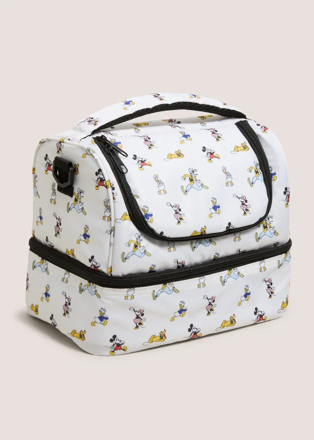 Mickey Mouse Lunch Bag