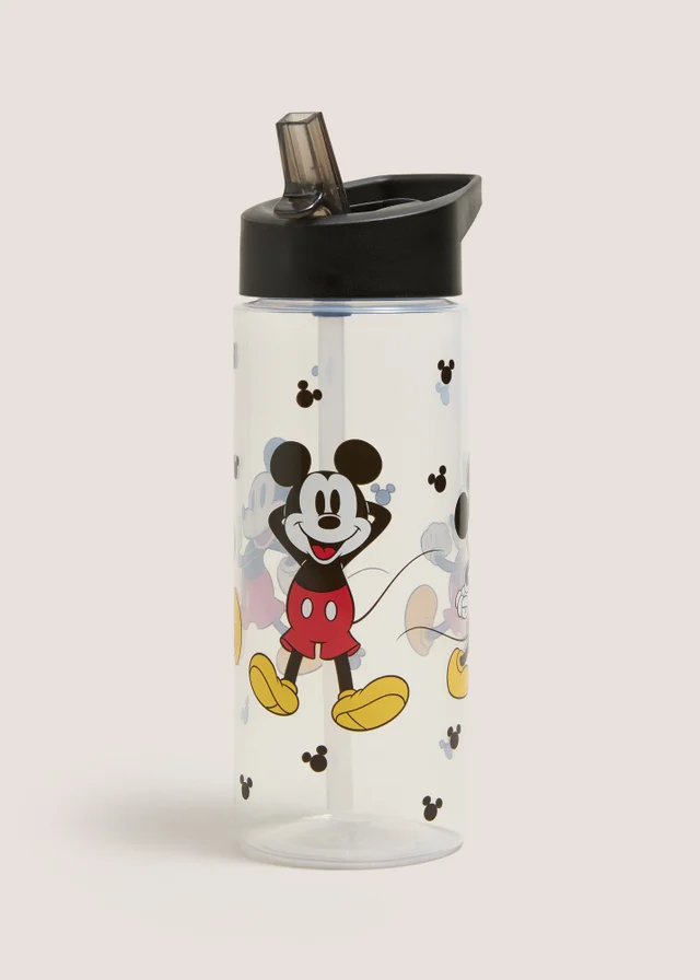 Disney Mickey Mouse Water Bottle