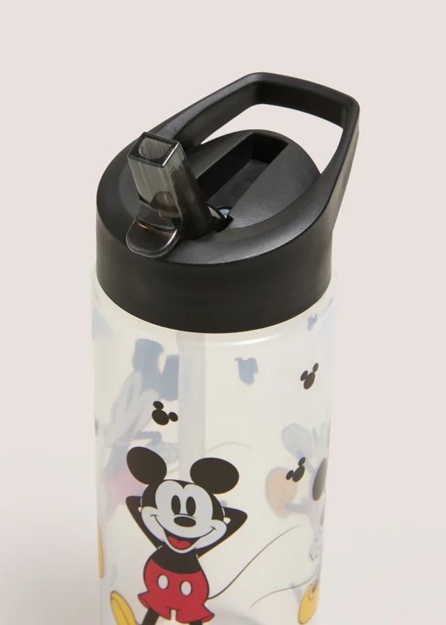 Disney Mickey Mouse Water Bottle