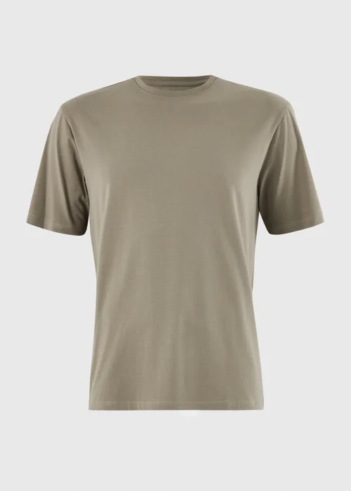 Stone Tailoring Smart T-Shirt - S Image 5