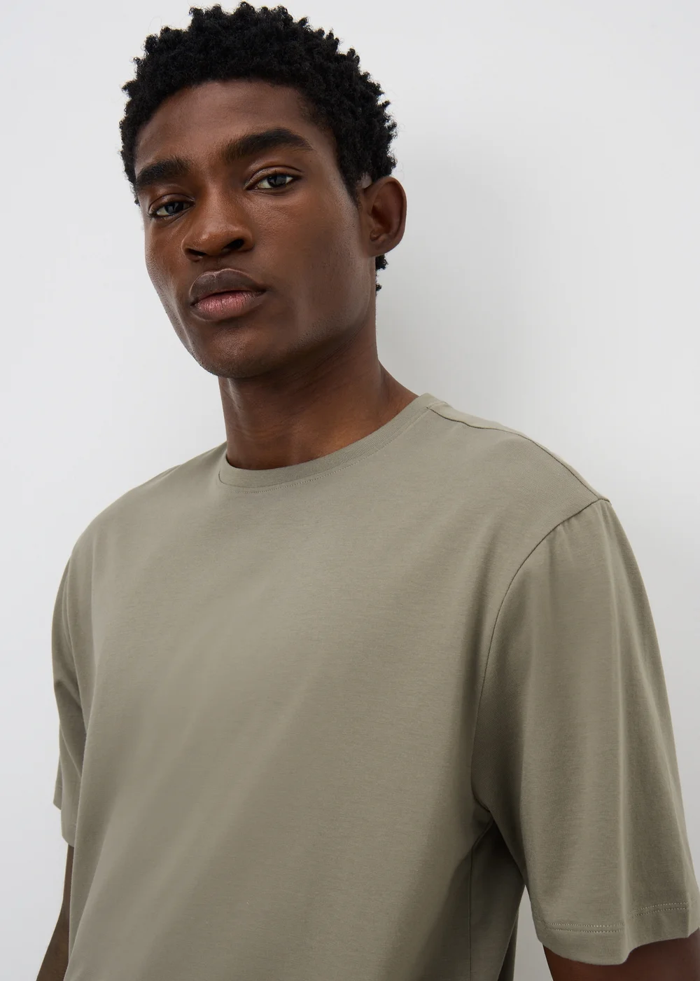 Stone Tailoring Smart T-Shirt - S Image 3