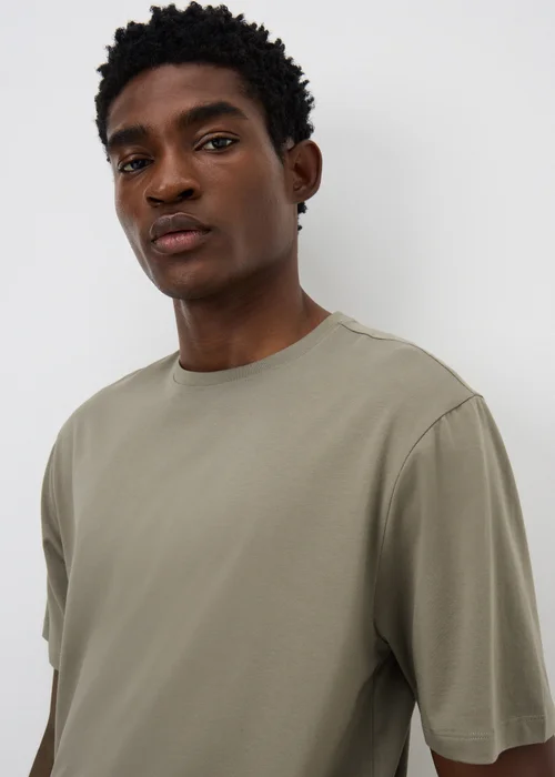 Stone Tailoring Smart T-Shirt - S Image 3