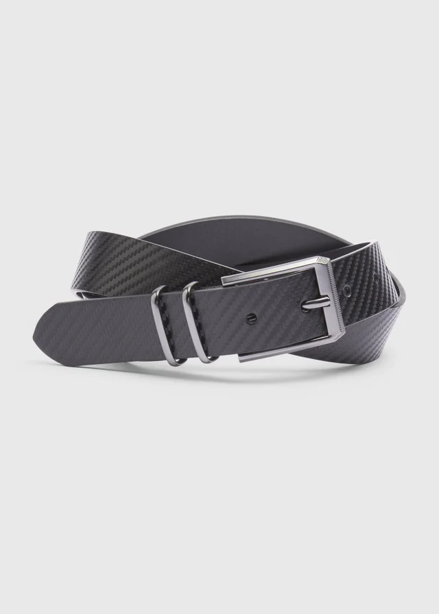 Black Carbon Belt