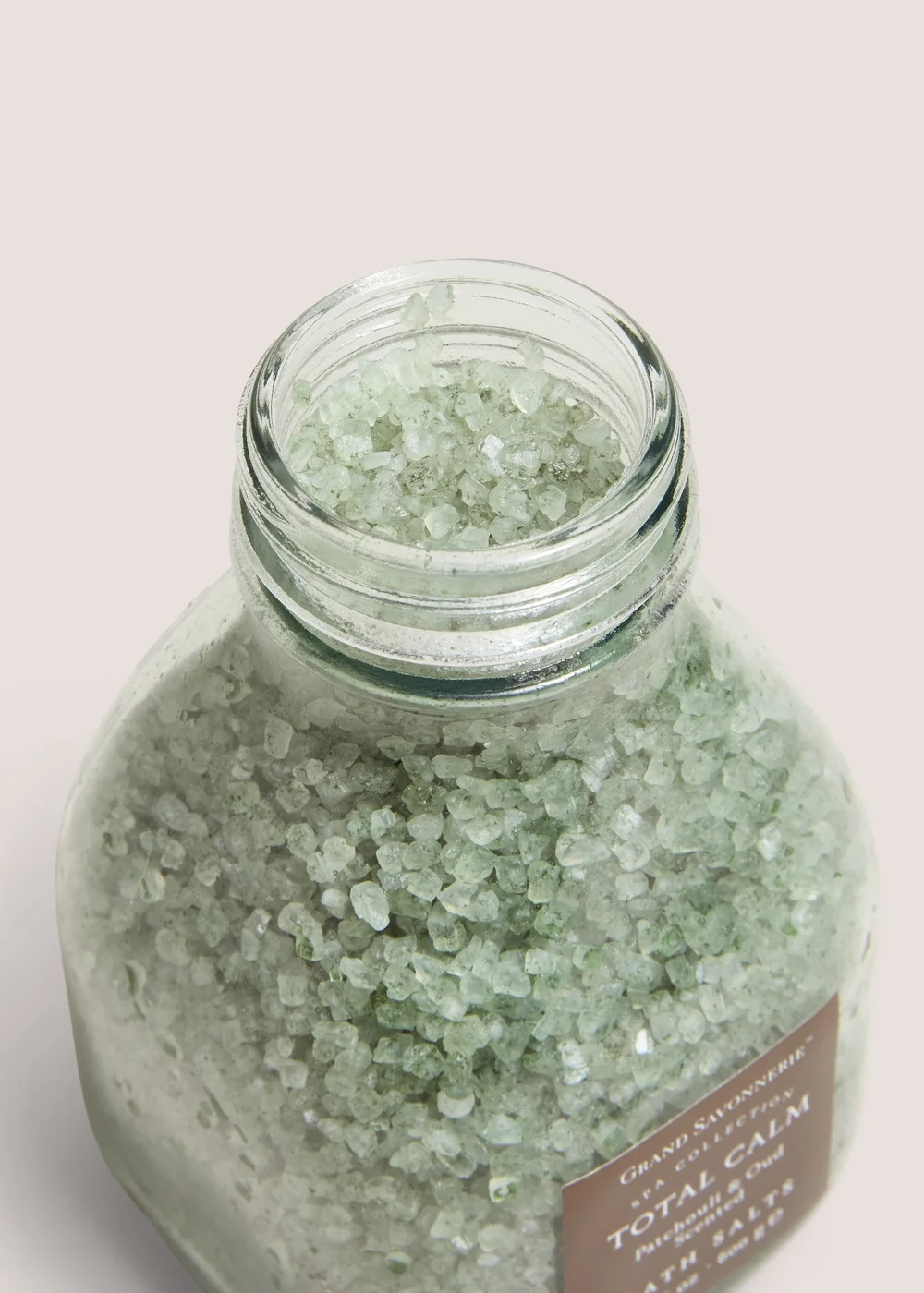 Spa Collection Total Calm Bath Salts Image 2