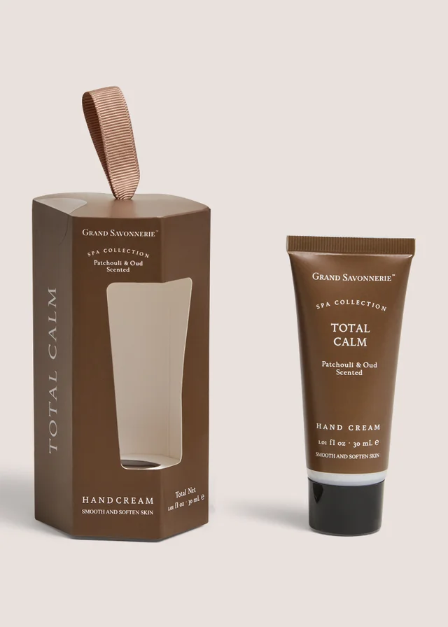 Spa Collection Total Calm Hand Cream