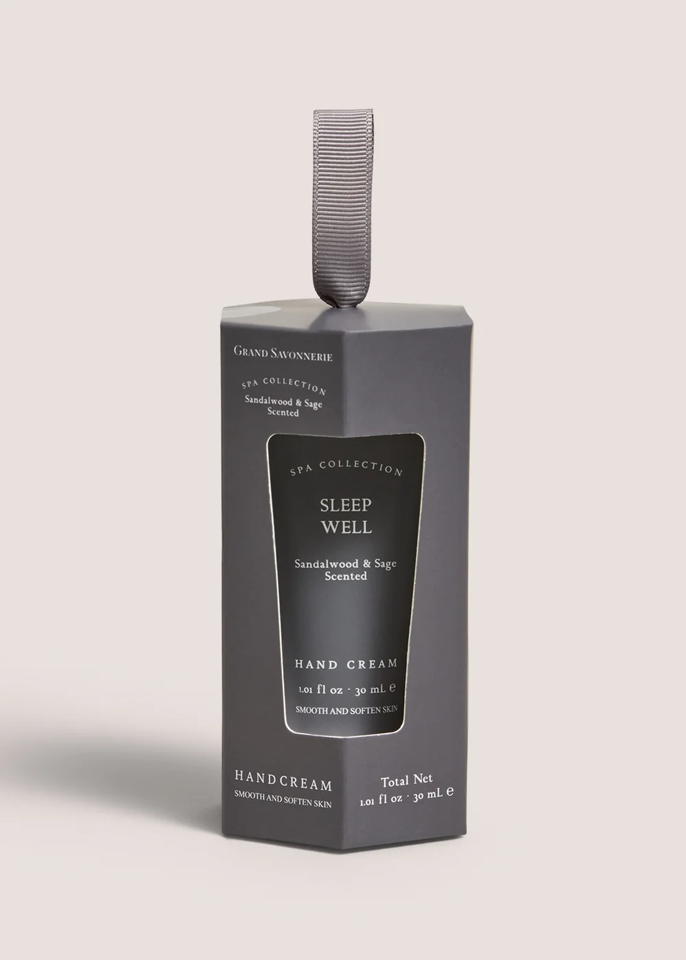 Spa Collection Sleep Well Hand Cream Image 1