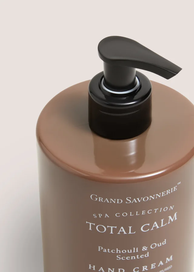 Total Calm 500ml Hand Cream