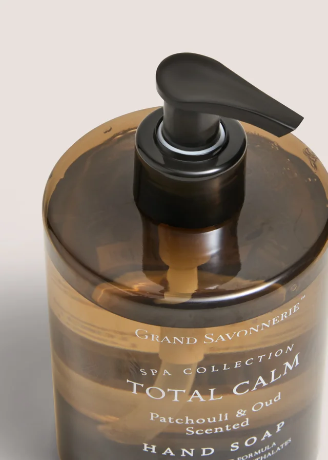 Spa Collection Total Calm Hand Soap