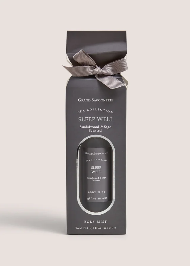 Sleep Well 100ml Body Mist