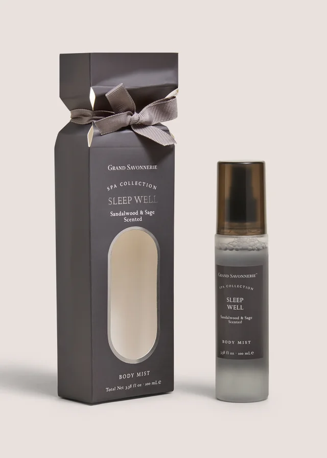 Sleep Well 100ml Body Mist
